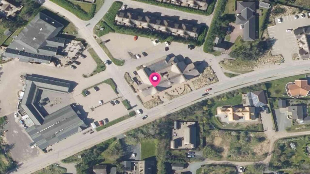 Horns Bjerge 4, 18, 6857 Blåvand