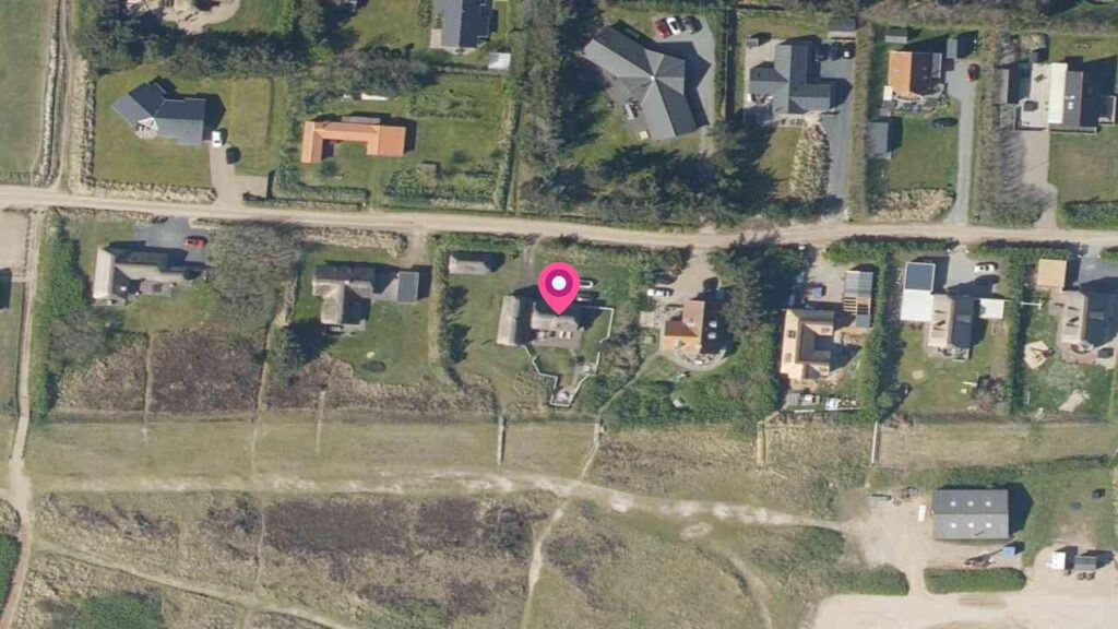 Strandparken 17A, 6857 Blåvand