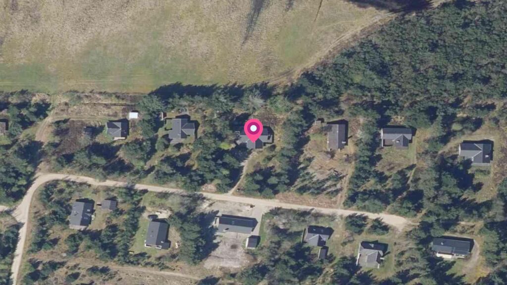 Kirkeflod 126, Lønne, 6830 Nørre Nebel