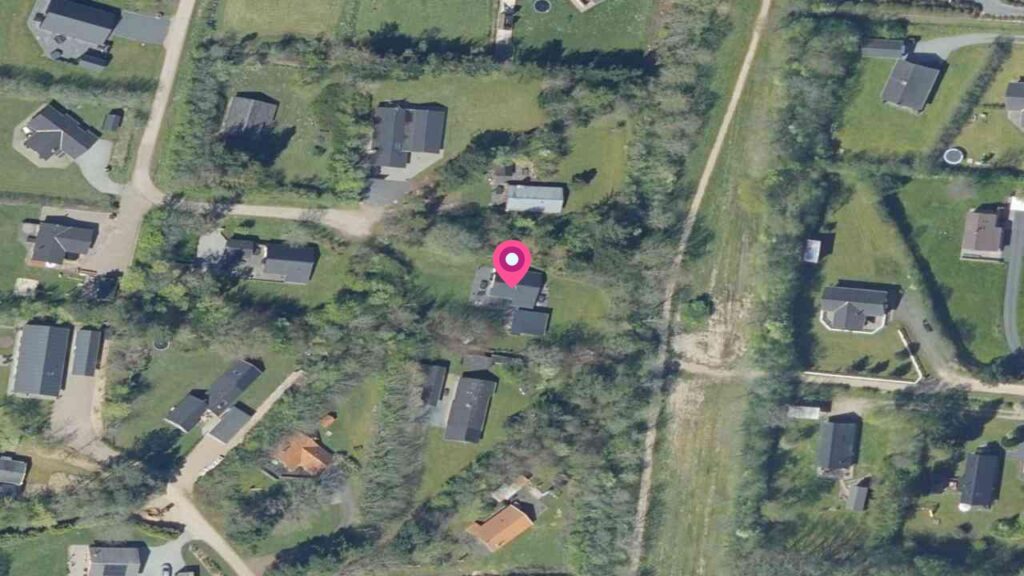 Nøddehaven 50, Jegum, 6840 Oksbøl