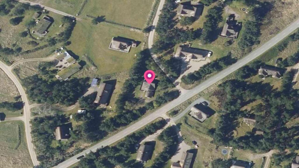 Sandageren 1, 6857 Blåvand