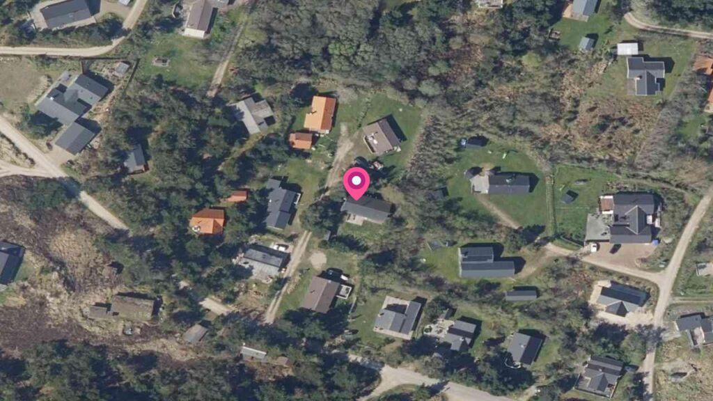 Grærup Havvej 22, Grærup, 6840 Oksbøl