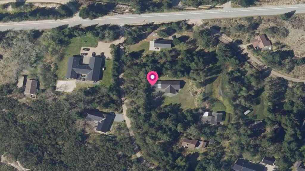 Lommen 3, 6857 Blåvand