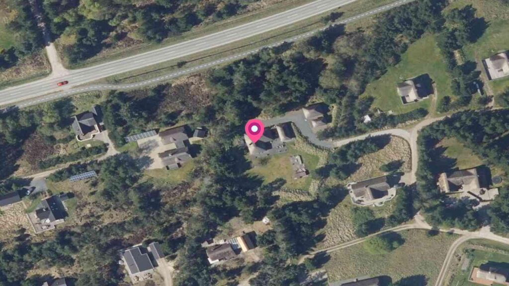 Sandtoftevej 47B, 6857 Blåvand