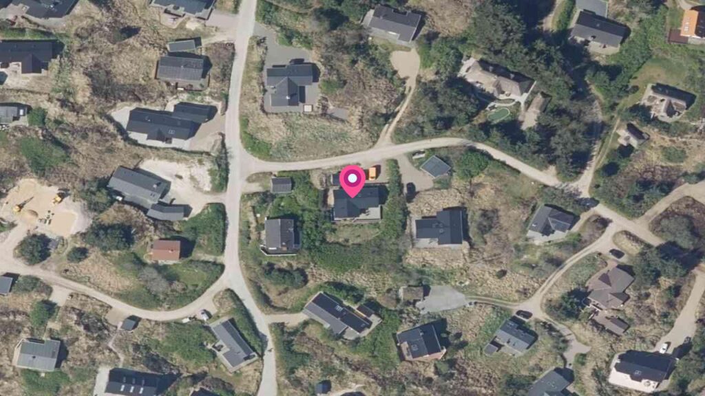 Blåbærvej 2, Henne Strand, 6854 Henne