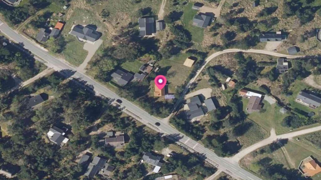 Lyngdalsvej 1, 6853 Vejers Strand