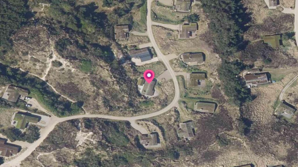 Timianvej 22, Henne Strand, 6854 Henne