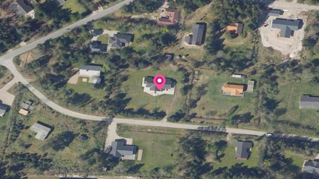 Hovgårdsvej 3, Henneby, 6854 Henne