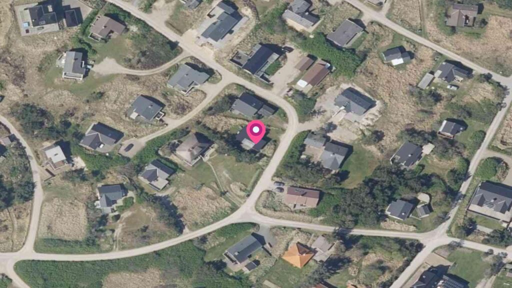 Falkevej 3, Henne Strand, 6854 Henne