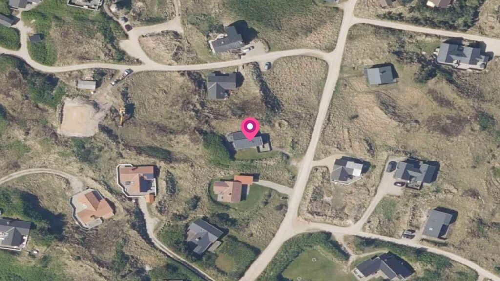 Nordvej 57, 6853 Vejers Strand