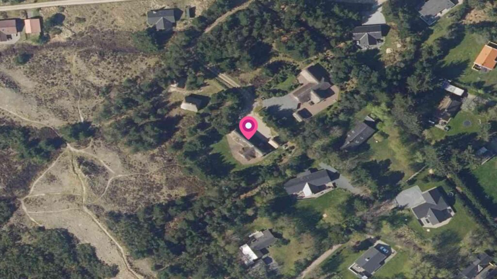 Nordkrogen 23C, 6857 Blåvand