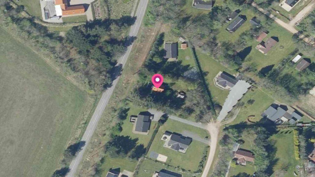 Granlunden 12, Jegum, 6840 Oksbøl