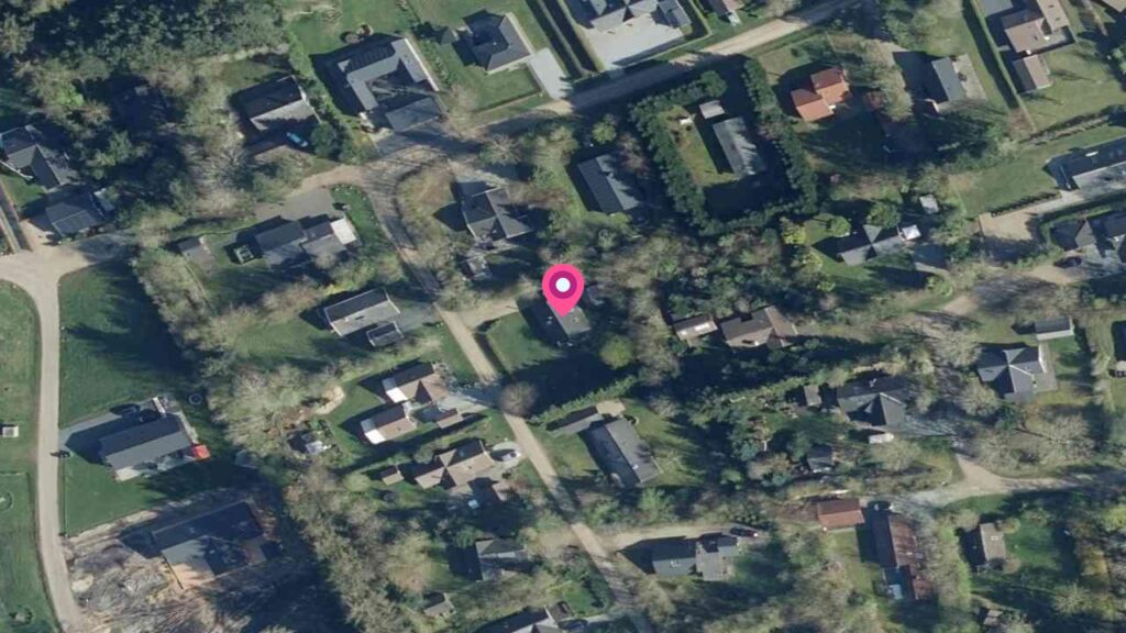 Søknudevej 25, 6823 Ansager