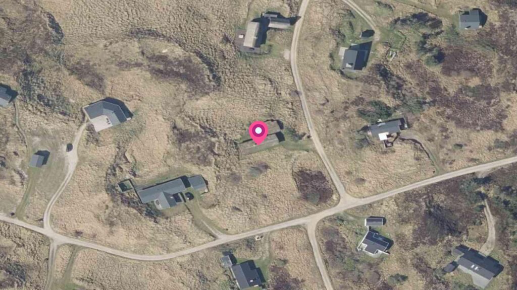 Storkenæbvej 10, Grærup, 6840 Oksbøl