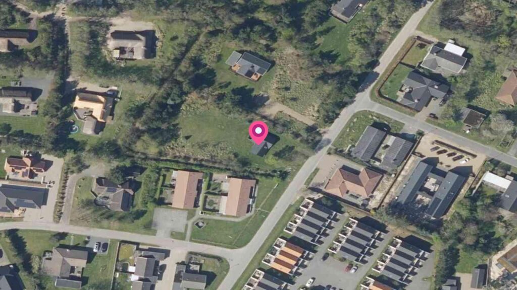 Vandflodvej 3, 6857 Blåvand