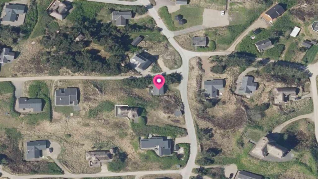 Hjelmevej 56, Henne Strand, 6854 Henne