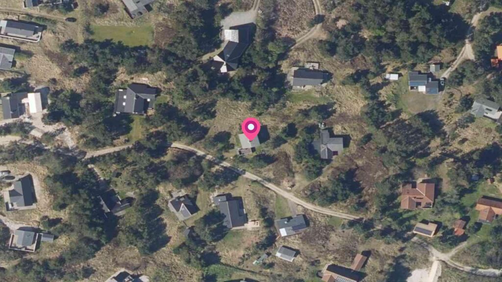 Stendalsvej 3, 6853 Vejers Strand