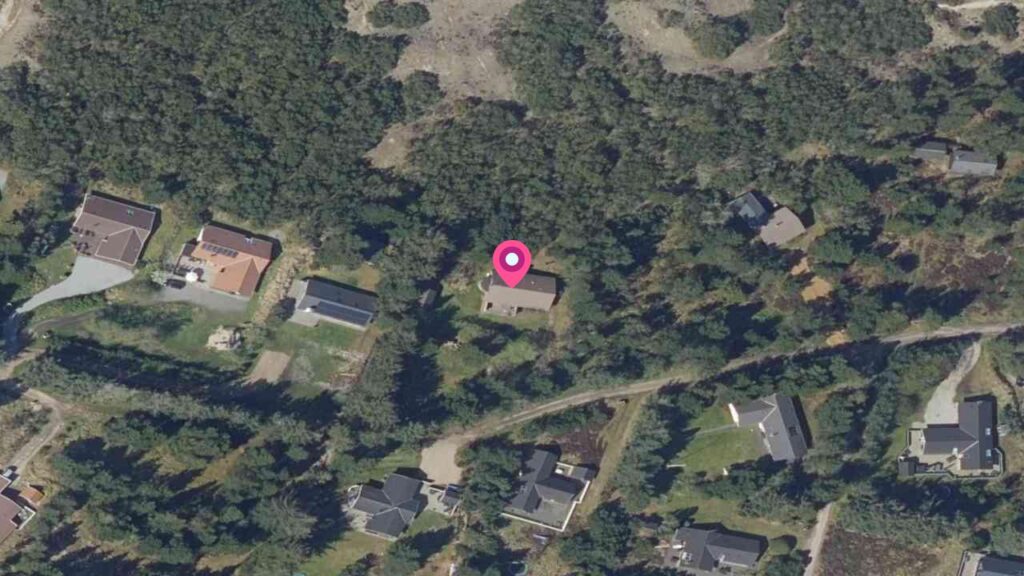 Søren Gades Mark 35, 6857 Blåvand