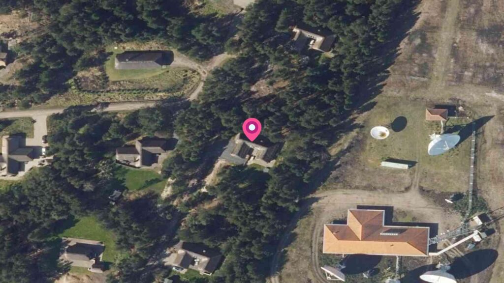 Per Knoldsvej 28D, 6857 Blåvand