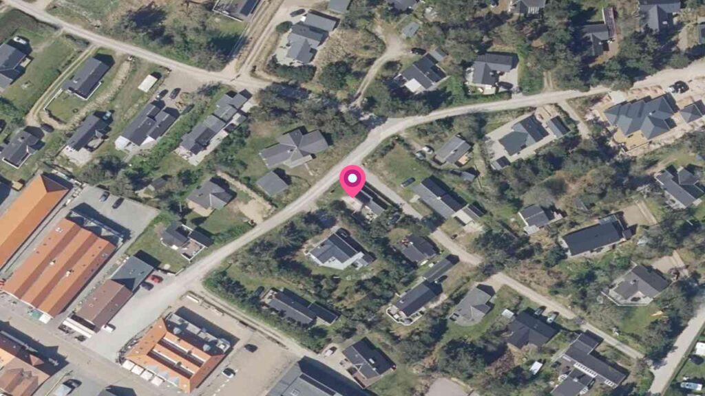 Sneppevej 8, Henne Strand, 6854 Henne