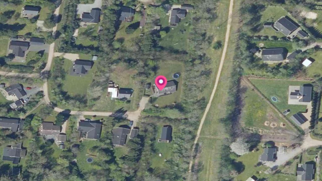 Nøddehaven 31, Jegum, 6840 Oksbøl