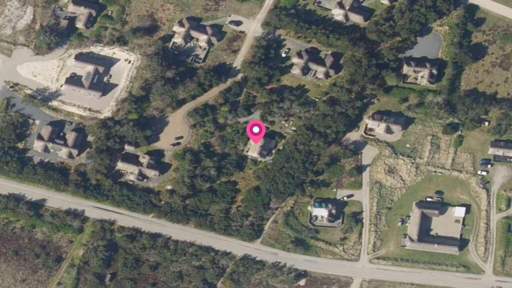 Horns Rev 11, 6857 Blåvand