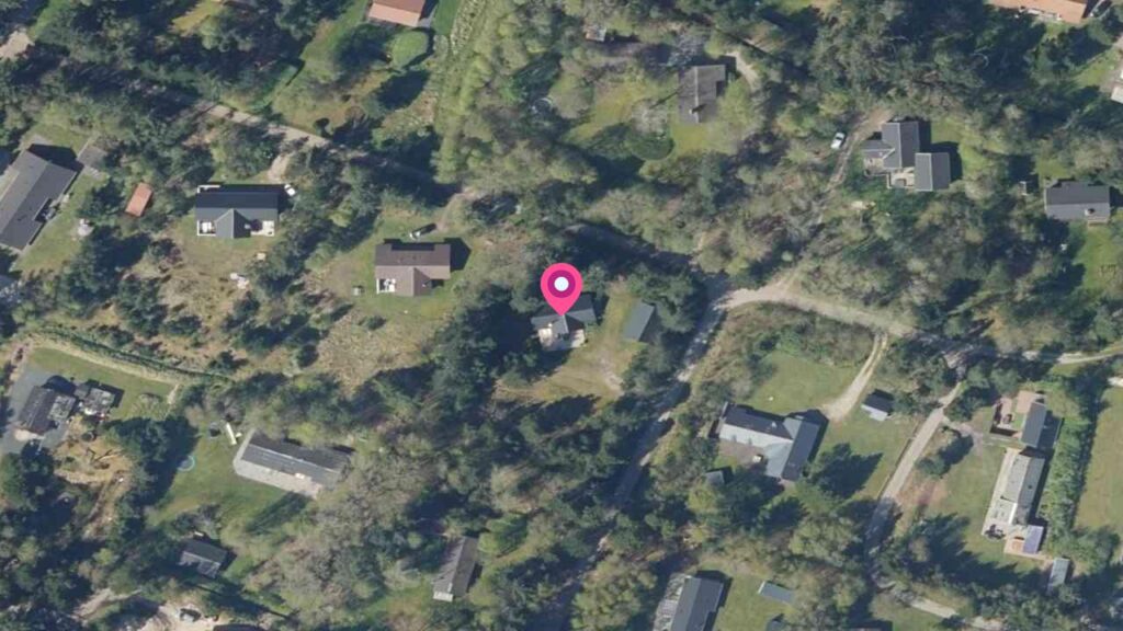 Toftevej 15, Ho, 6857 Blåvand