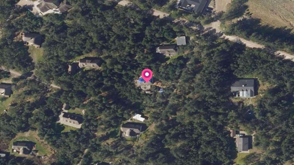 Contortavej 2, 6857 Blåvand