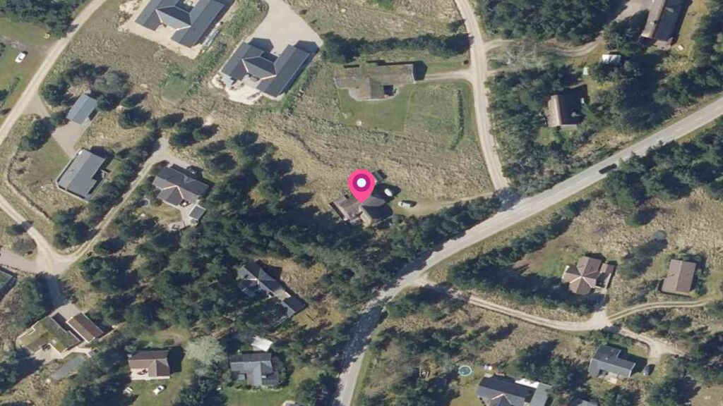 Solhaven 1, 6857 Blåvand