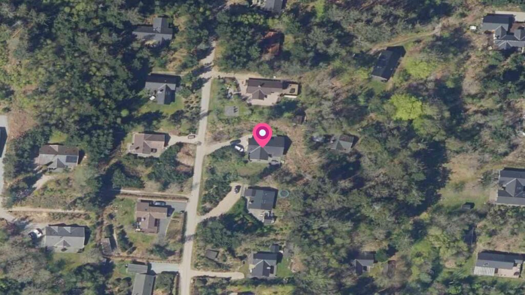 Stendyssevej 26, Henneby, 6854 Henne