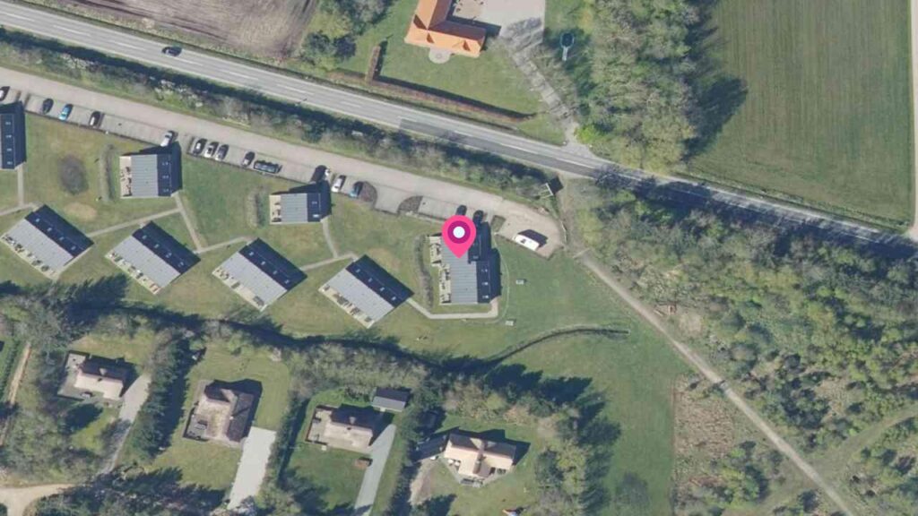 Lønne Feriepark 91B, Lønne, 6830 Nørre Nebel