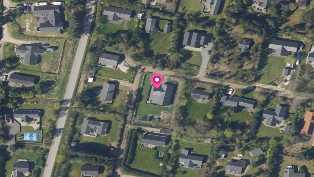 Grønnevænget 31, 6857 Blåvand