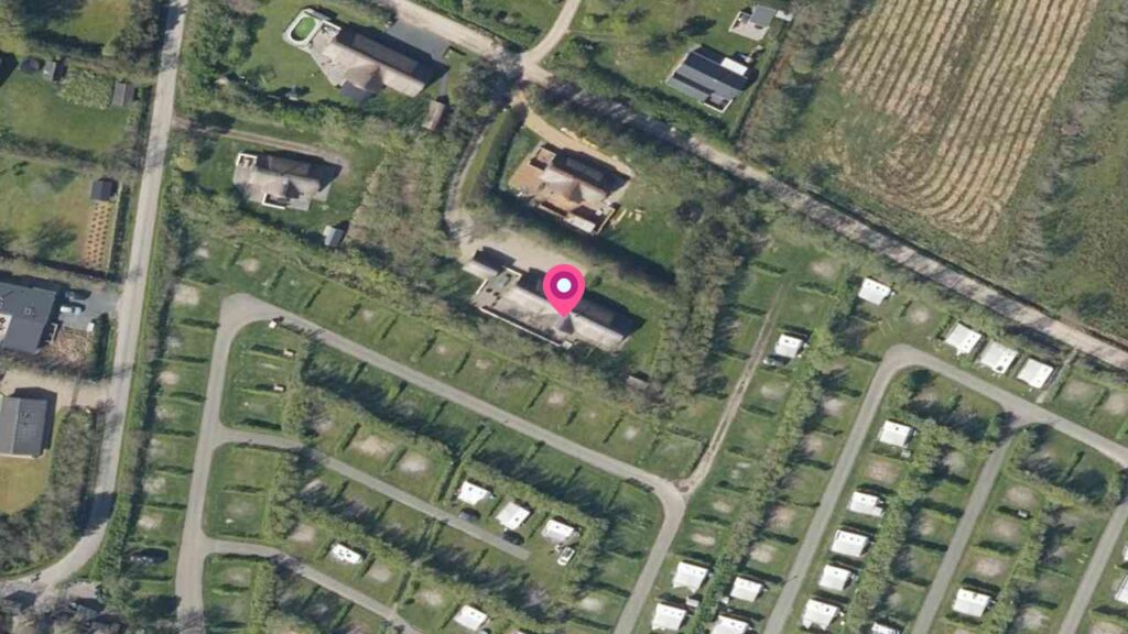 Horntoftevej 16, 6857 Blåvand