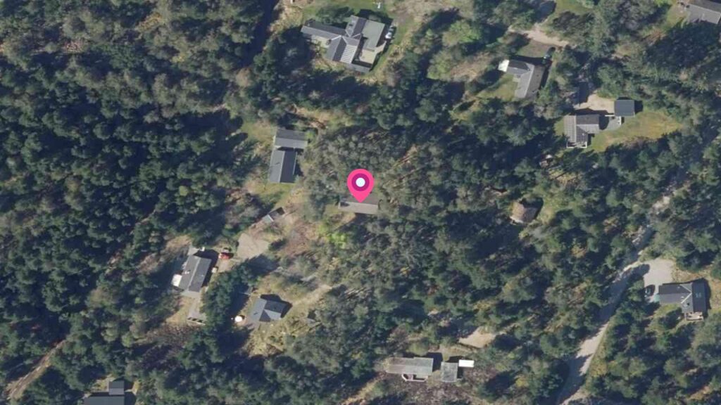 Hedevej 41, Ho, 6857 Blåvand