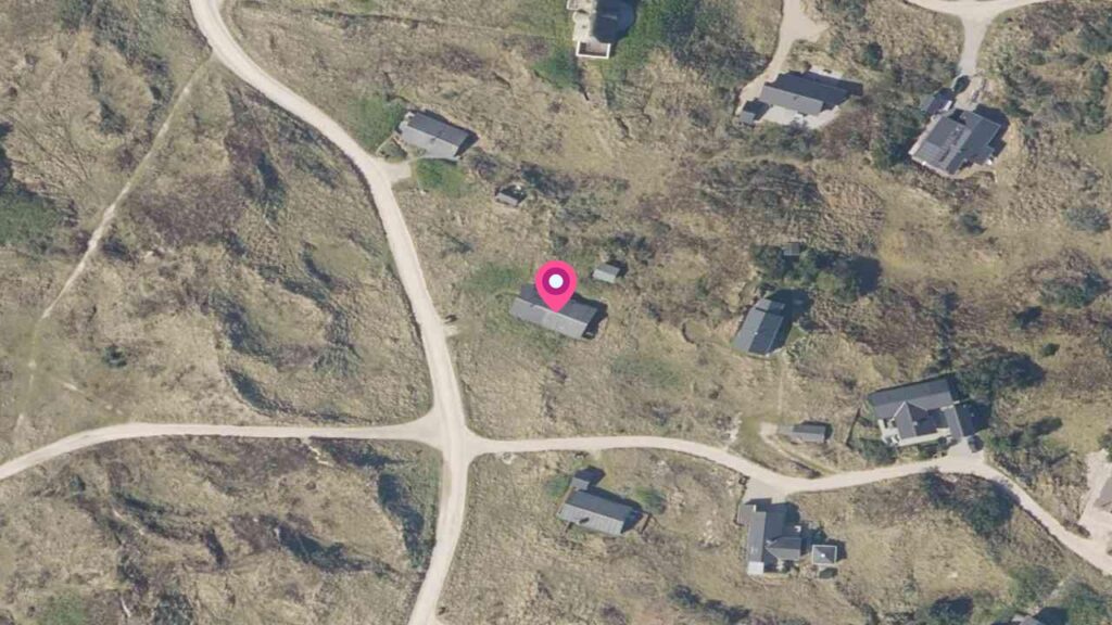 Sydvej 9, 6853 Vejers Strand