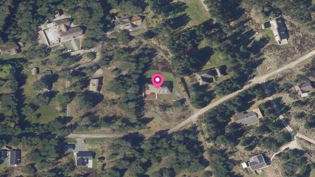 Møllehusvej 17, 6857 Blåvand