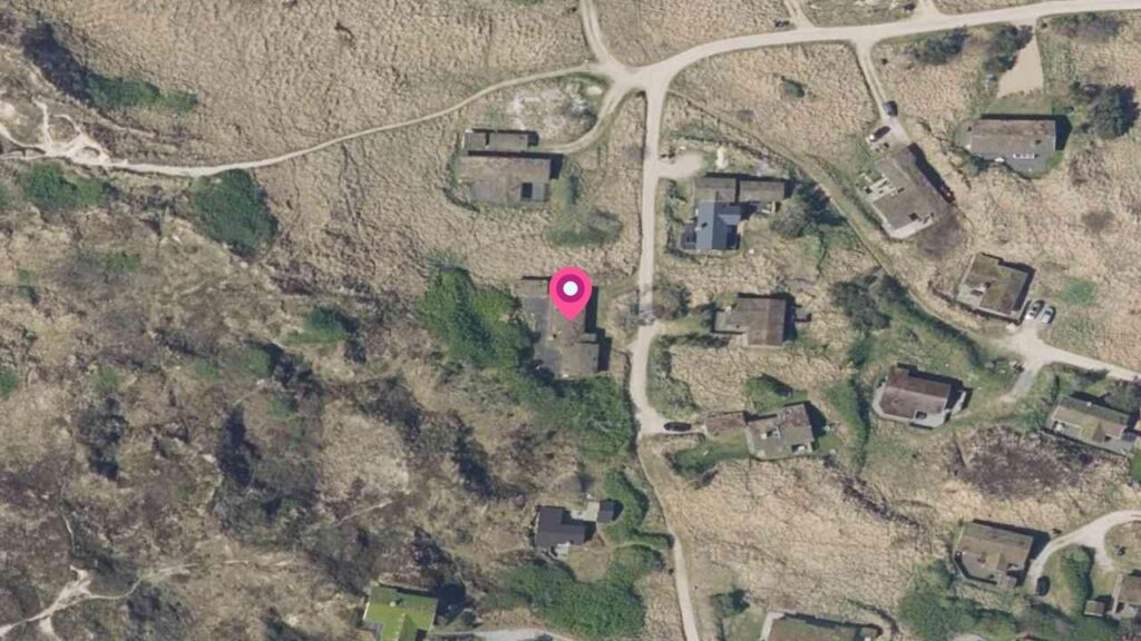 Følfodvej 26, Henne Strand, 6854 Henne