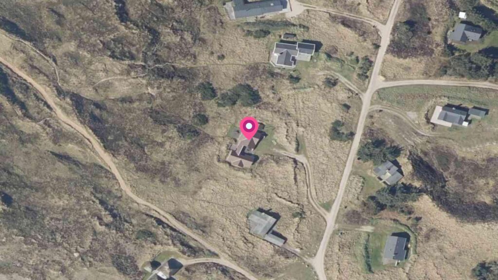 Blåbærvej 1, Grærup, 6840 Oksbøl