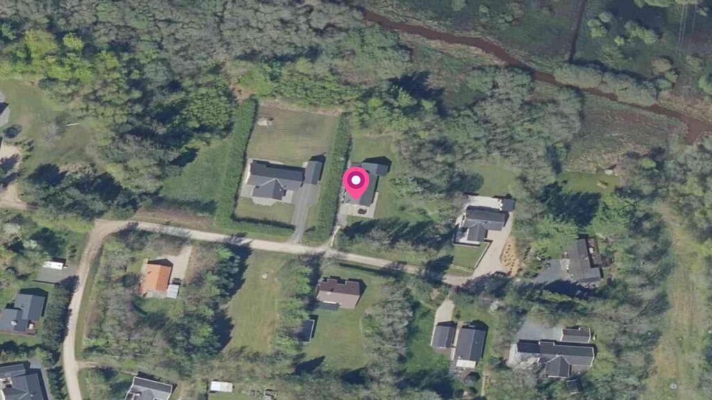 Nordskrænten 39, Jegum, 6840 Oksbøl