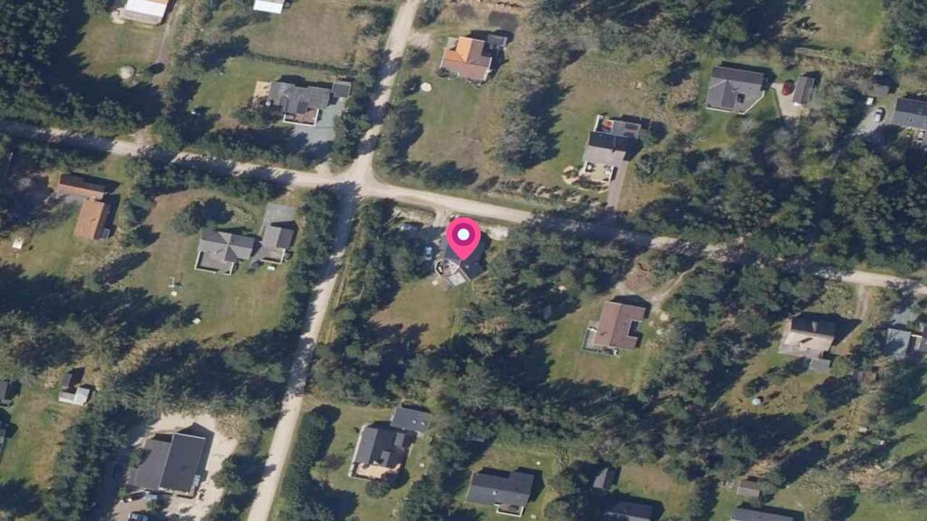 Gøgevej 15, 6853 Vejers Strand