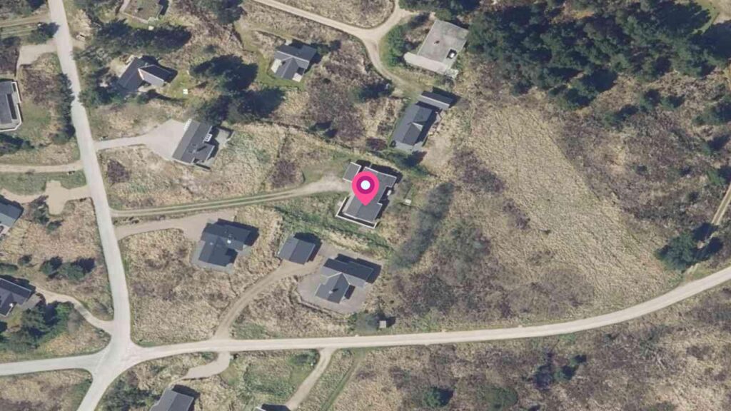 Tranebærvej 23, Henne Strand, 6854 Henne