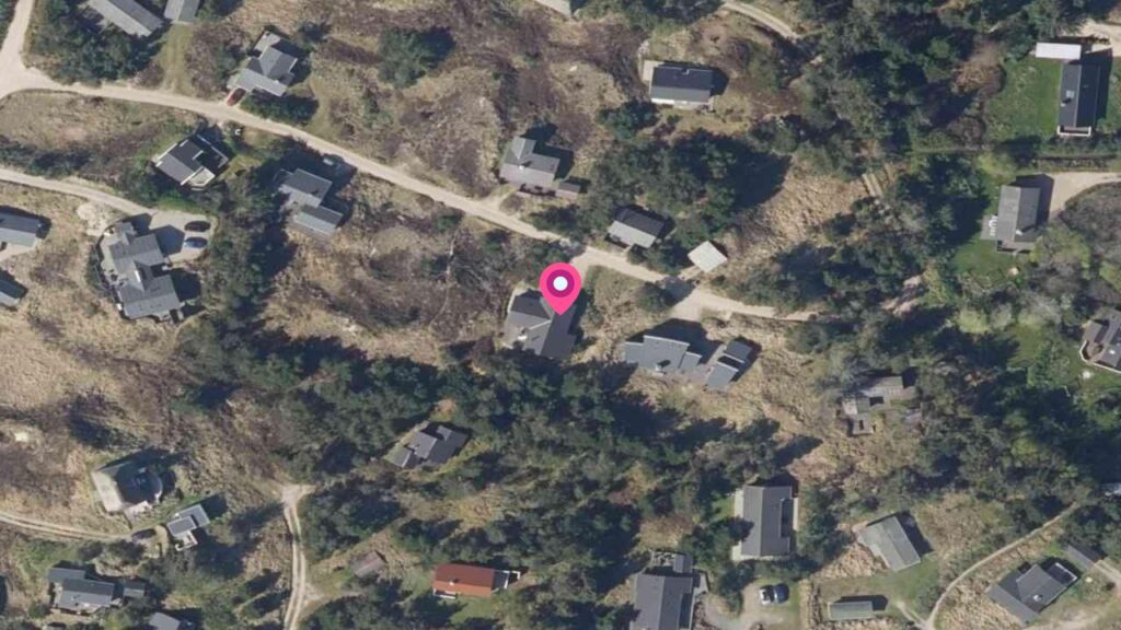 Havstien 2B, 6853 Vejers Strand