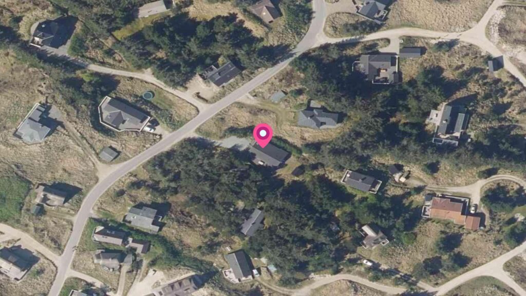 Nordvej 58, 6853 Vejers Strand