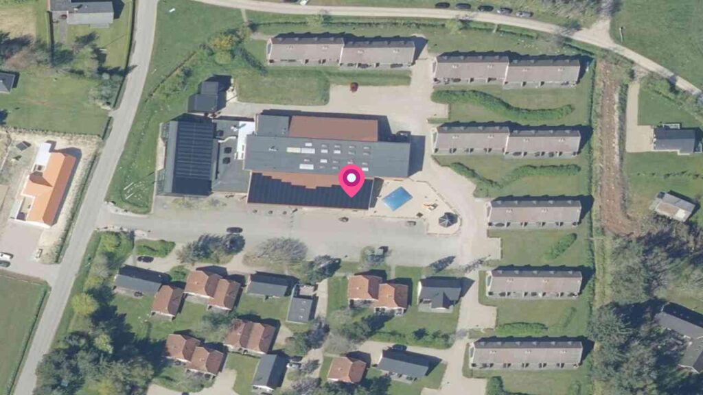 Hovej 4A, 46, 6857 Blåvand