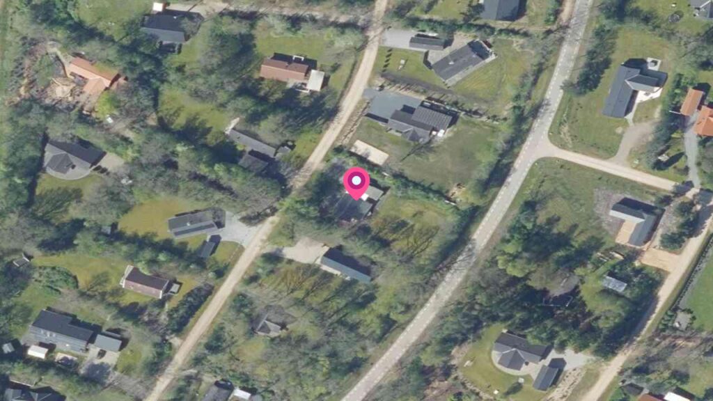 Blåbærvangen 4, Jegum, 6840 Oksbøl