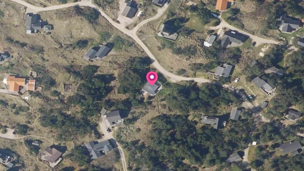 Ternevej 9, 6853 Vejers Strand