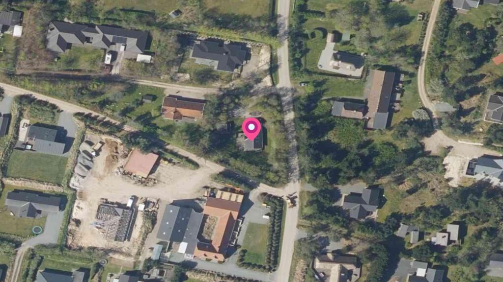 Toldbodvej 34, 6857 Blåvand