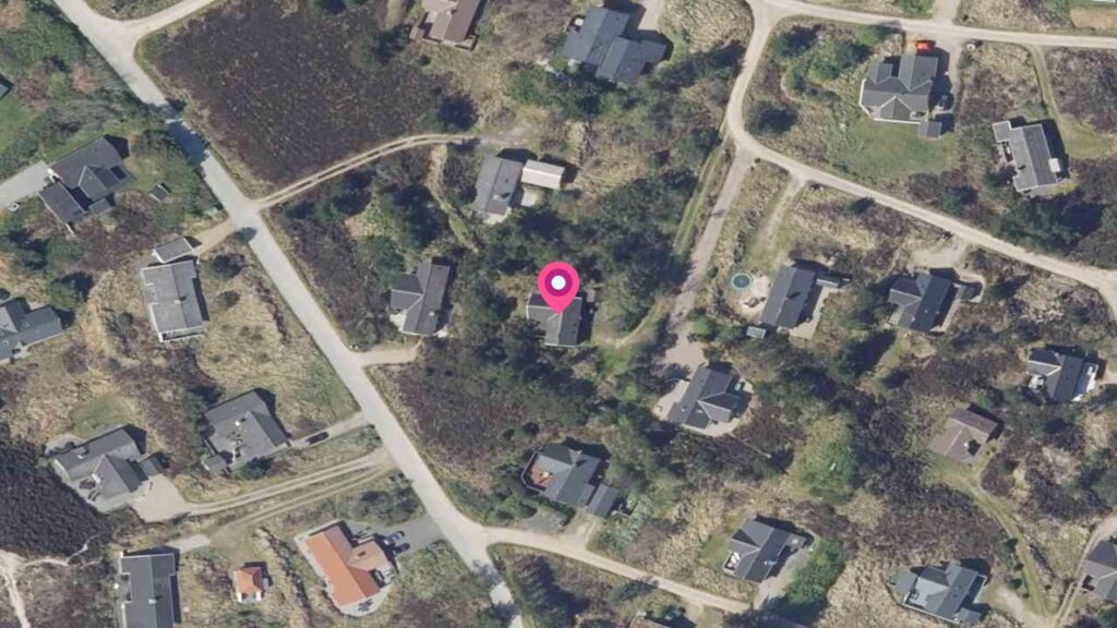 Tujavej 4, Henne Strand, 6854 Henne
