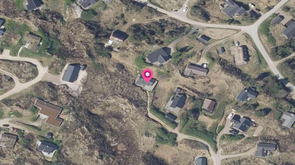 Ørnevej 21, Henne Strand, 6854 Henne