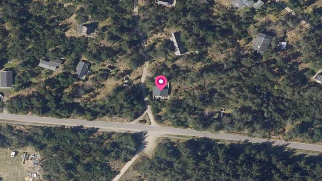 Vibevej 2, 6853 Vejers Strand